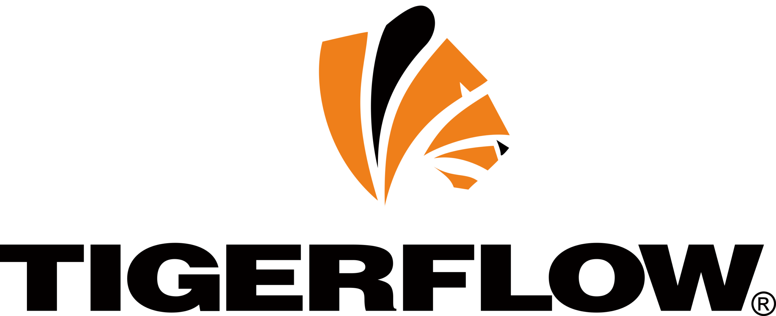 Tigerflow logo