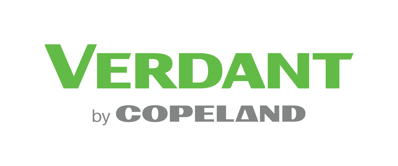 Verdant logo